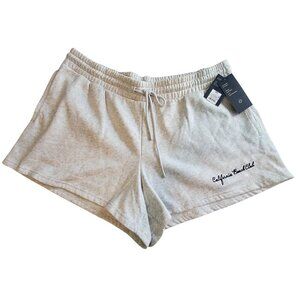 Universal Thread California Beach Club Lounge Shorts XXL Soft fabric blend